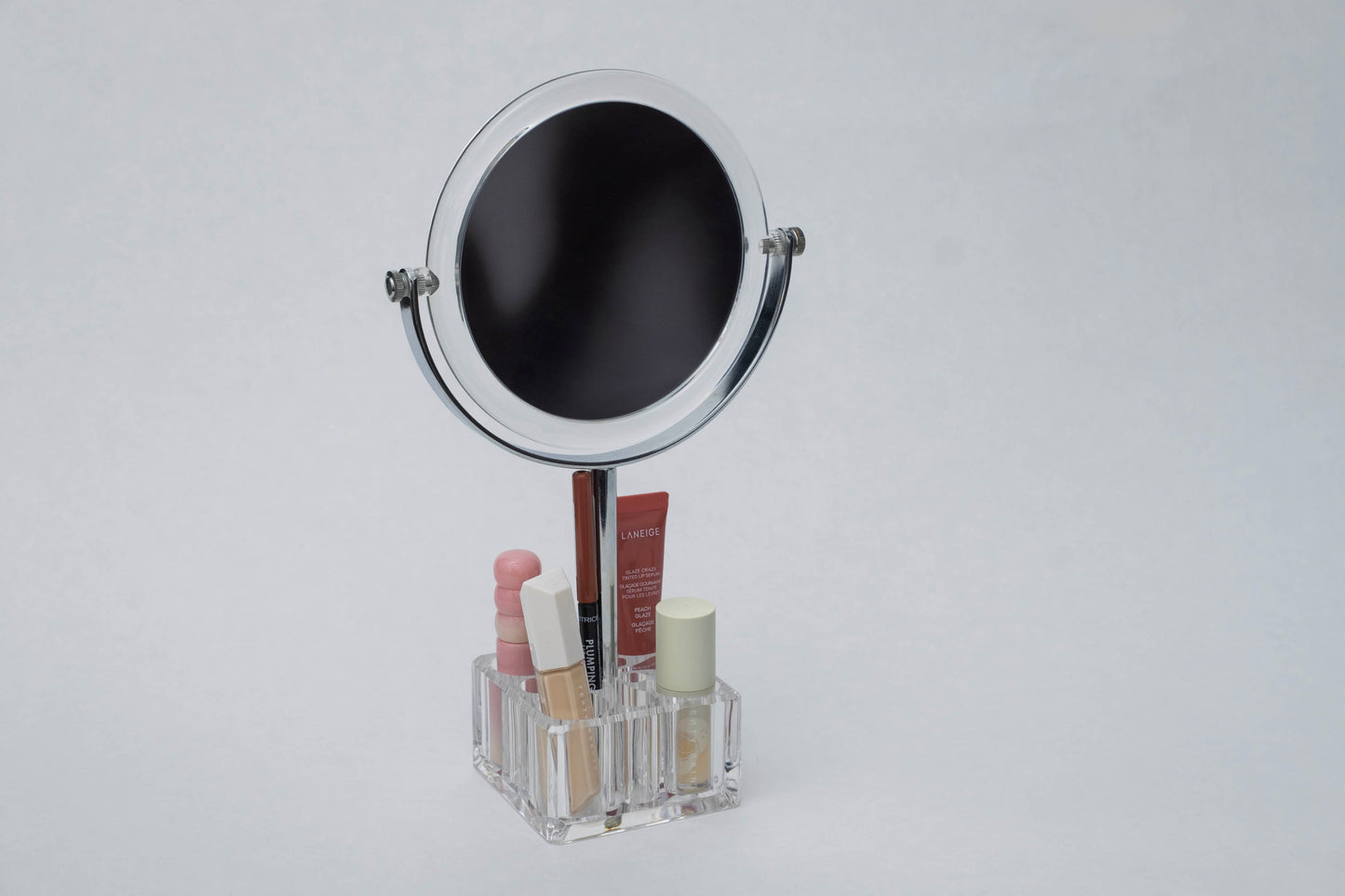 NIJA MIRROR